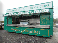 tri axle chipper