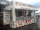 showman style burger van