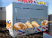 donut box